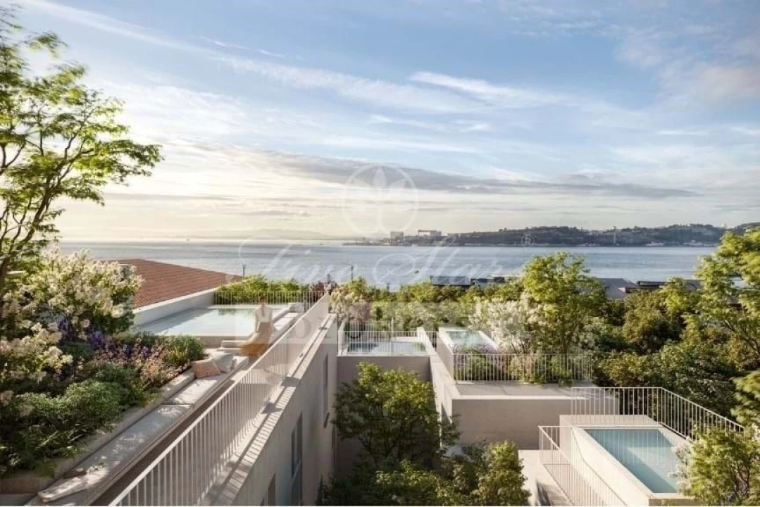 Apartamento T2 para Venda em Estrela Foto 6