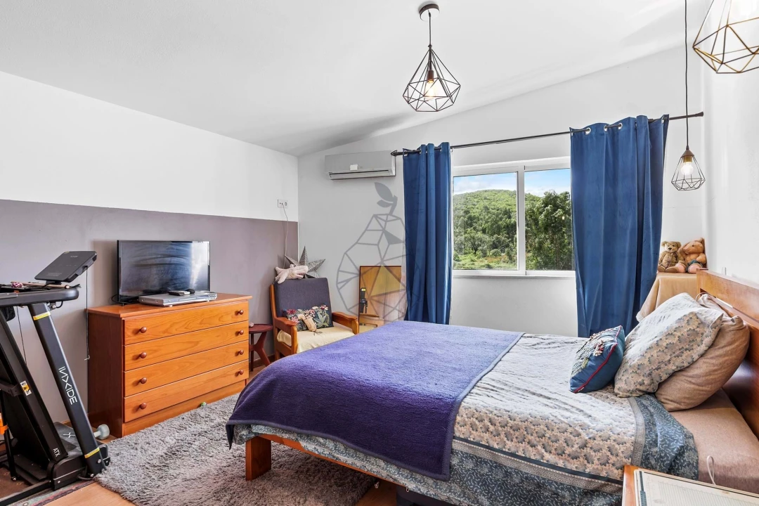 Moradia T3 para Venda em São Bartolomeu de Messines Foto 16