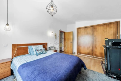 Moradia T3 para Venda em São Bartolomeu de Messines