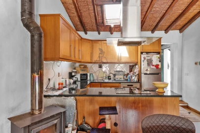 Moradia T3 para Venda em São Bartolomeu de Messines