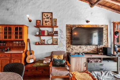 Moradia T3 para Venda em São Bartolomeu de Messines