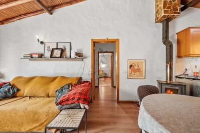 Moradia T3 para Venda em São Bartolomeu de Messines