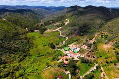 Moradia T3 para Venda em São Bartolomeu de Messines