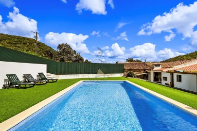 Moradia T3 para Venda em São Bartolomeu de Messines