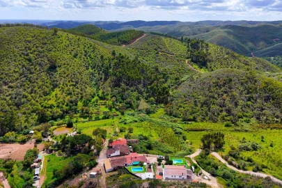 Moradia T3 para Venda em São Bartolomeu de Messines