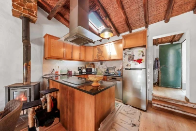 Moradia T3 para Venda em São Bartolomeu de Messines