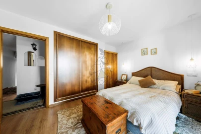 Moradia T3 para Venda em São Bartolomeu de Messines