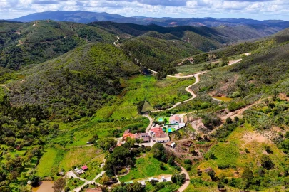 Moradia T3 para Venda em São Bartolomeu de Messines