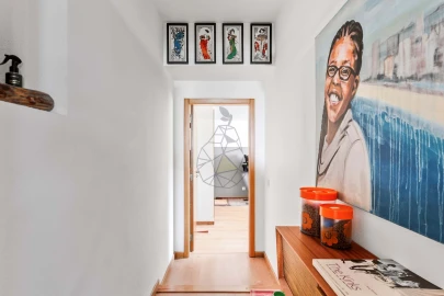 Moradia T3 para Venda em São Bartolomeu de Messines