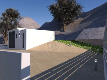Moradia T3 para Venda em São Bartolomeu de Messines