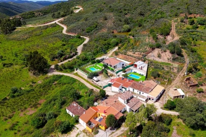 Moradia T3 para Venda em São Bartolomeu de Messines