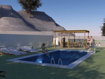 Moradia T3 para Venda em São Bartolomeu de Messines