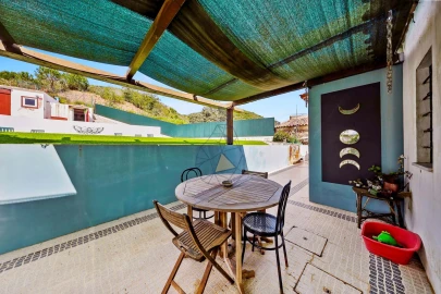 Moradia T3 para Venda em São Bartolomeu de Messines