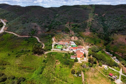 Moradia T3 para Venda em São Bartolomeu de Messines