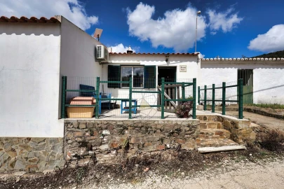 Moradia T3 para Venda em São Bartolomeu de Messines