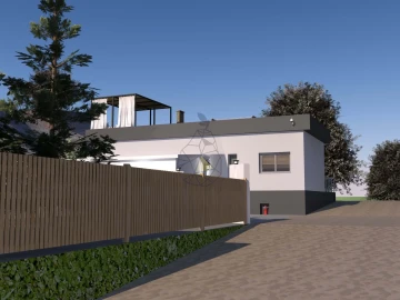 Moradia T3 para Venda em São Bartolomeu de Messines