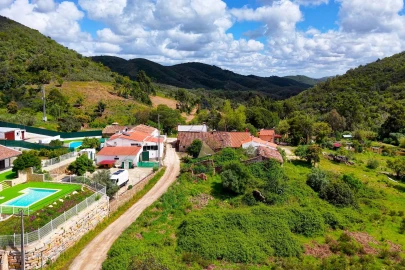 Moradia T3 para Venda em São Bartolomeu de Messines