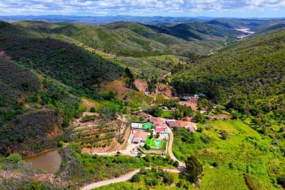 Moradia T3 para Venda em São Bartolomeu de Messines