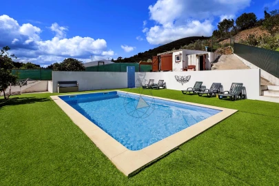 Moradia T3 para Venda em São Bartolomeu de Messines