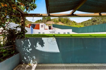 Moradia T3 para Venda em São Bartolomeu de Messines