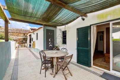 Moradia T3 para Venda em São Bartolomeu de Messines