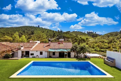 Moradia T3 para Venda em São Bartolomeu de Messines