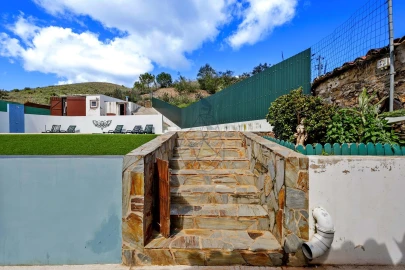 Moradia T3 para Venda em São Bartolomeu de Messines