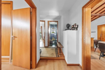 Moradia T3 para Venda em São Bartolomeu de Messines