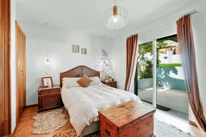 Moradia T3 para Venda em São Bartolomeu de Messines