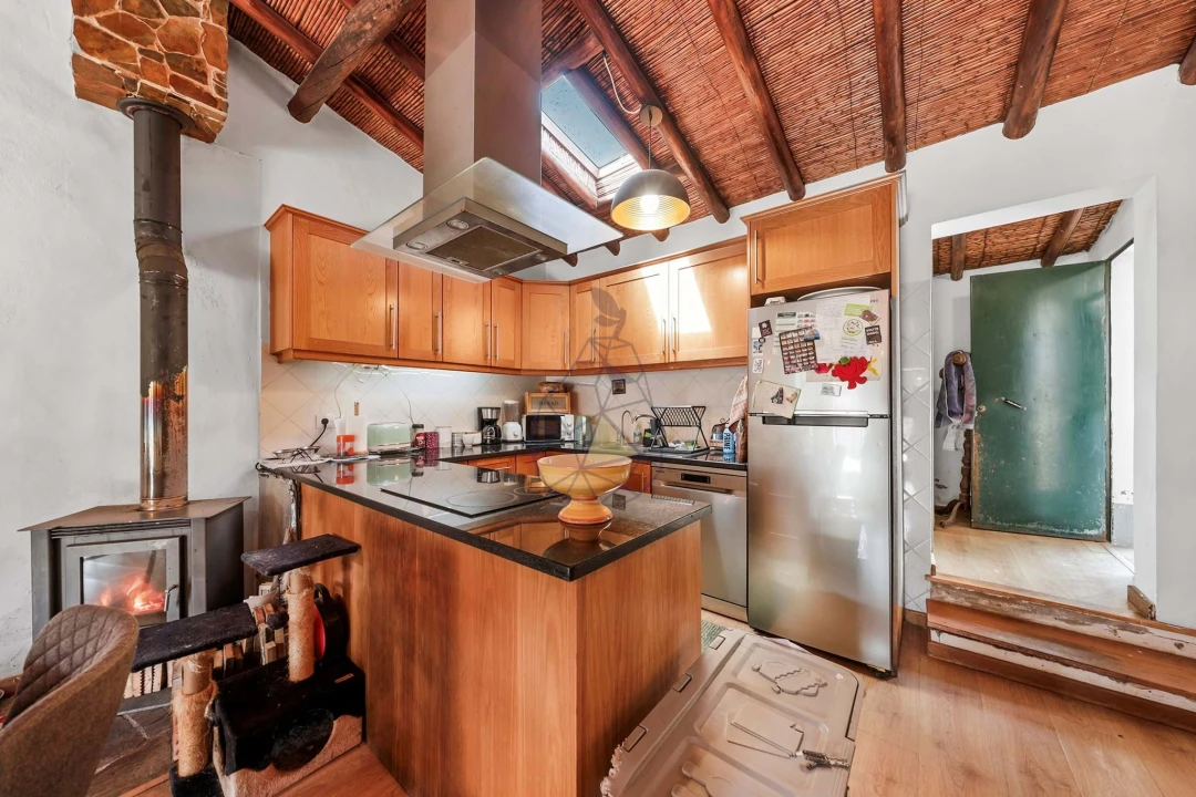 Moradia T3 para Venda em São Bartolomeu de Messines Foto 7