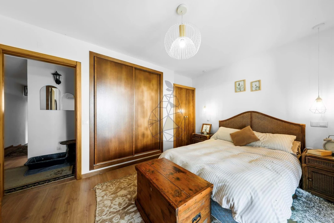 Moradia T3 para Venda em São Bartolomeu de Messines Foto 24