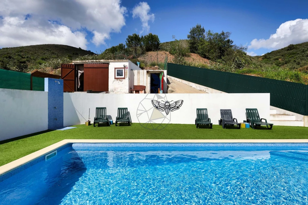 Moradia T3 para Venda em São Bartolomeu de Messines Foto 31