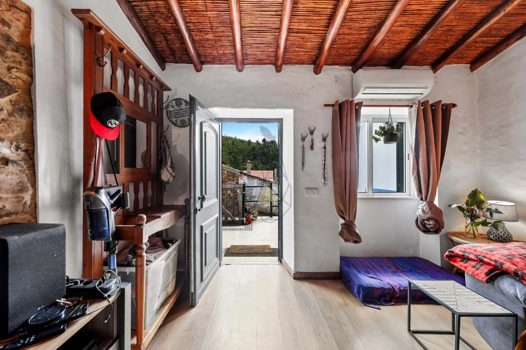 Moradia T3 para Venda em São Bartolomeu de Messines Foto 45