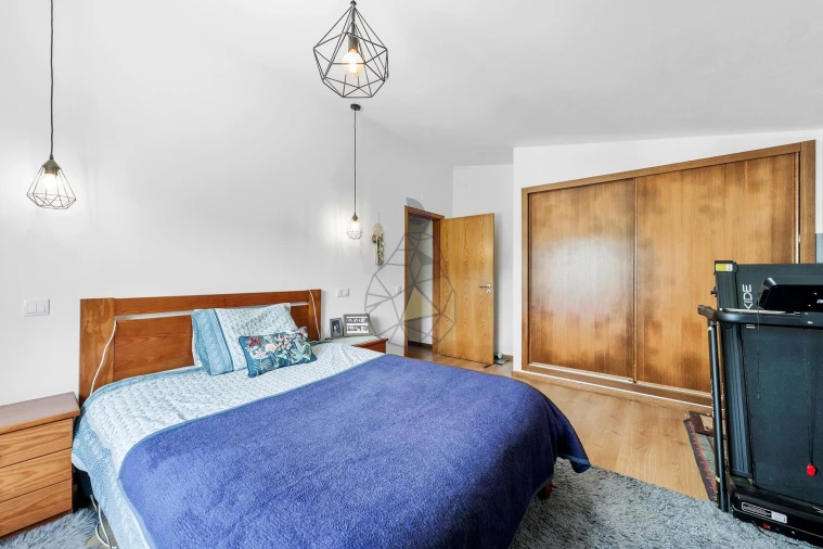 Moradia T3 para Venda em São Bartolomeu de Messines Foto 15