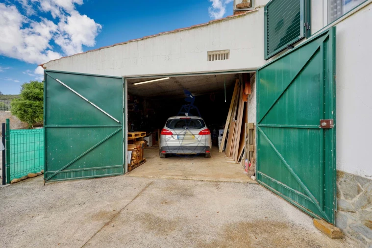 Moradia T3 para Venda em São Bartolomeu de Messines Foto 49