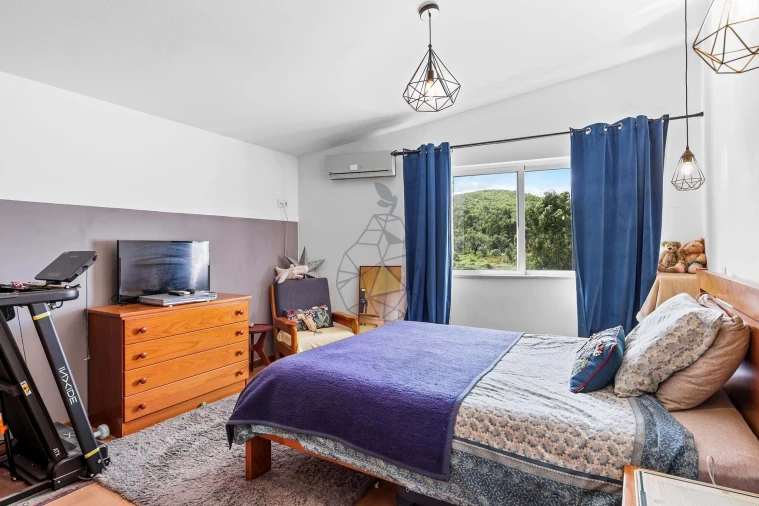 Moradia T3 para Venda em São Bartolomeu de Messines Foto 16