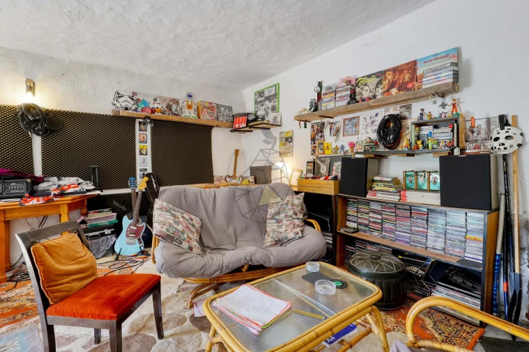 Moradia T3 para Venda em São Bartolomeu de Messines Foto 36