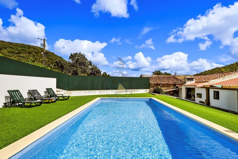 Moradia T3 para Venda em São Bartolomeu de Messines Foto 41