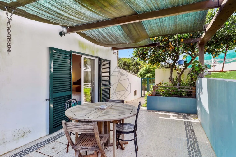 Moradia T3 para Venda em São Bartolomeu de Messines Foto 9