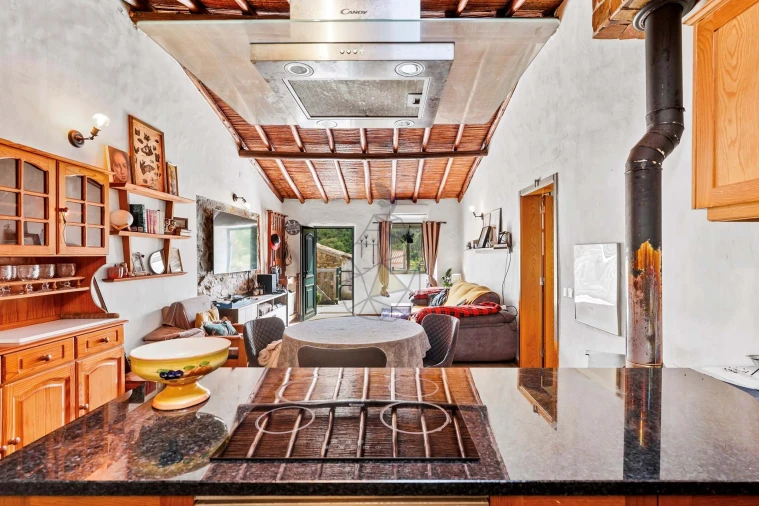 Moradia T3 para Venda em São Bartolomeu de Messines Foto 43