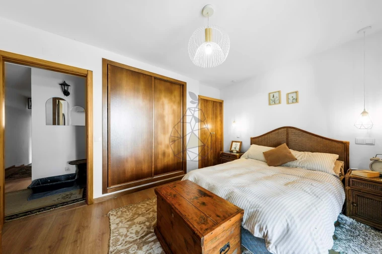 Moradia T3 para Venda em São Bartolomeu de Messines Foto 24