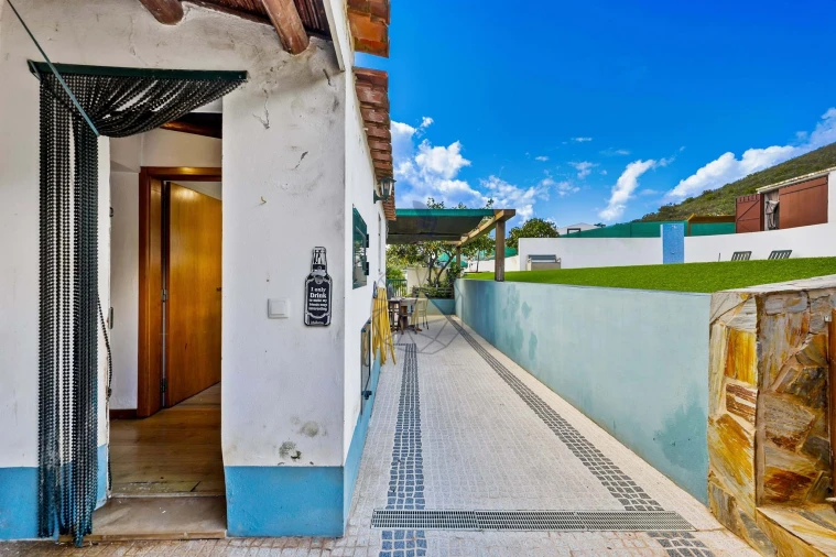 Moradia T3 para Venda em São Bartolomeu de Messines Foto 42