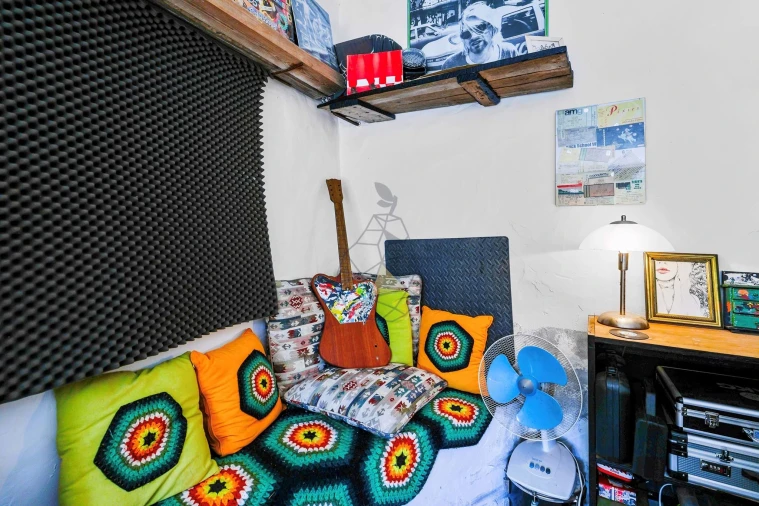 Moradia T3 para Venda em São Bartolomeu de Messines Foto 37