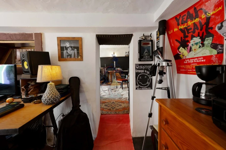 Moradia T3 para Venda em São Bartolomeu de Messines Foto 33