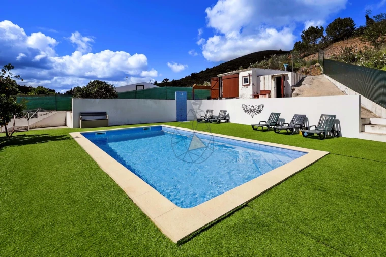 Moradia T3 para Venda em São Bartolomeu de Messines Foto 30