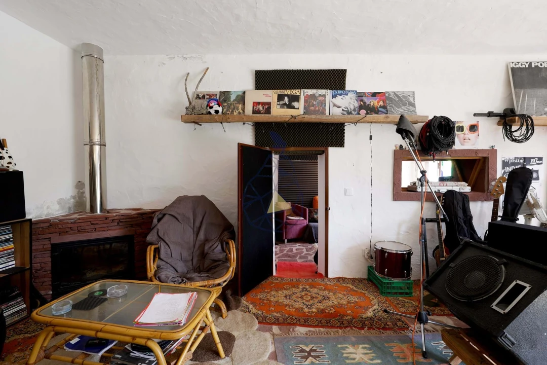 Moradia T3 para Venda em São Bartolomeu de Messines Foto 34