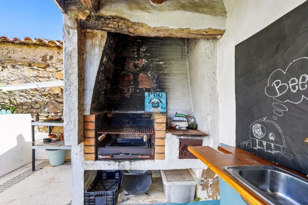 Moradia T3 para Venda em São Bartolomeu de Messines Foto 12