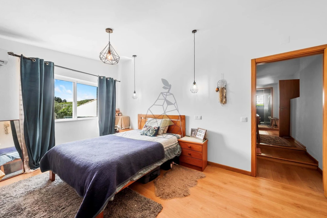 Moradia T3 para Venda em São Bartolomeu de Messines Foto 17