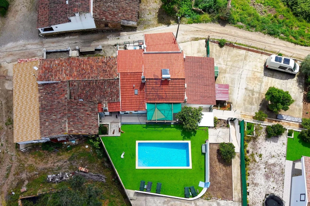 Moradia T3 para Venda em São Bartolomeu de Messines Foto 51