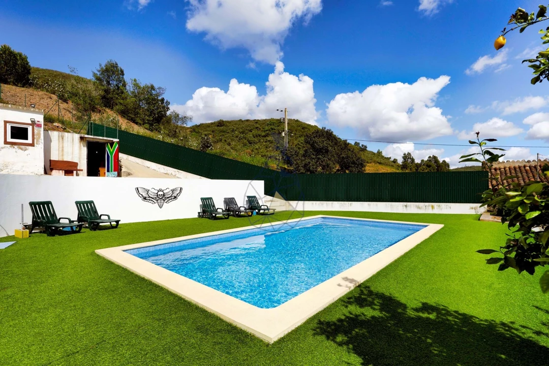 Moradia T3 para Venda em São Bartolomeu de Messines Foto 40